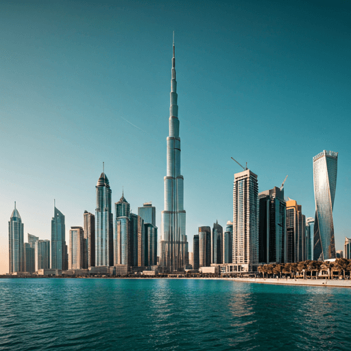Azizi Riviera 54 off-plan property in Meydan