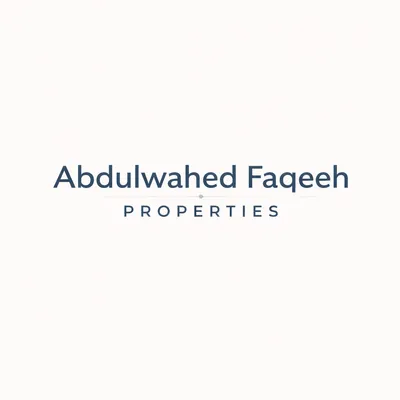 Abdulwahed Faqeeh Properties Dubai developer