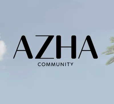 Azha Development Dubai developer