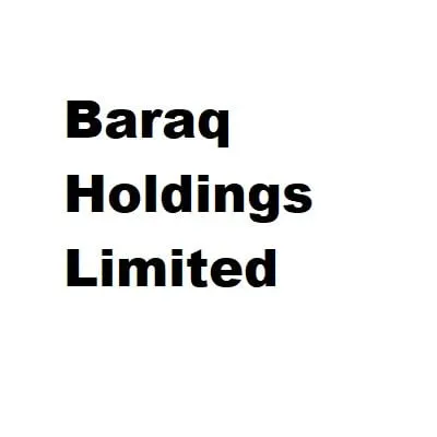 Baraq Holdings Dubai developer