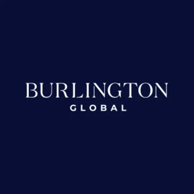 Burlington Properties Dubai developer
