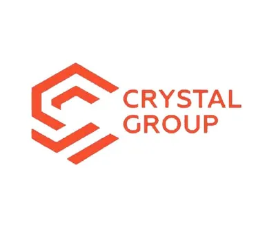 Crystal Group Dubai developer