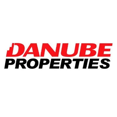 Danube Dubai developer