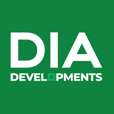 DIA Developments Dubai developer