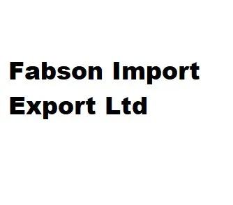Fabson Import Export Dubai developer