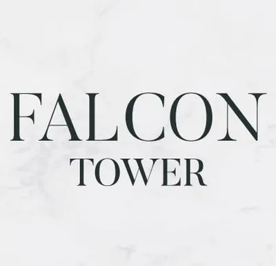Falcon Tower Development Dubai developer