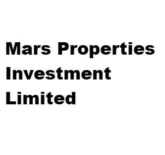 Mars Properties Dubai developer