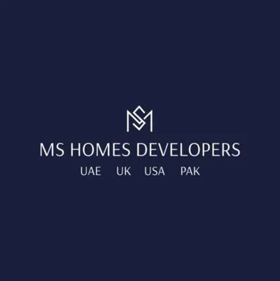 MS Homes Dubai developer