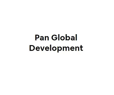 Pan Global Development Dubai developer