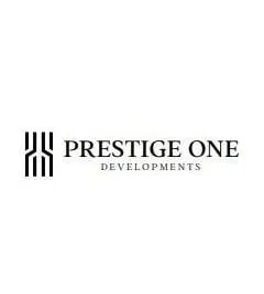 Prestige One Dubai developer