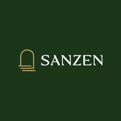Sanzen Dubai developer