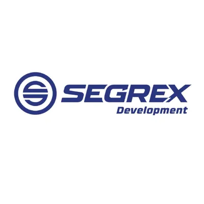 Segrex Development Dubai developer