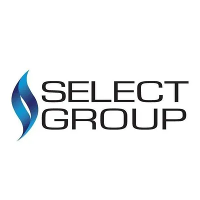 Select Group Dubai developer
