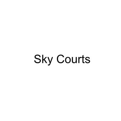 Sky Courts Dubai developer