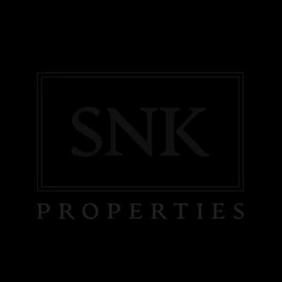 SNK Properties Dubai developer