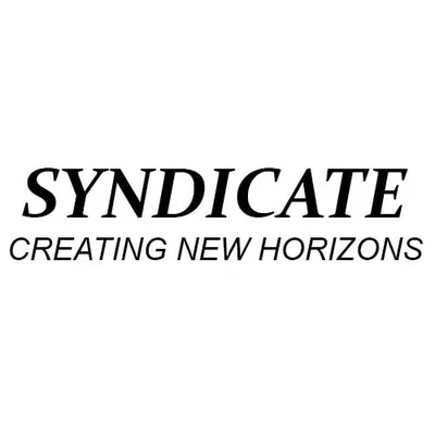 Syndicate Developer Dubai developer
