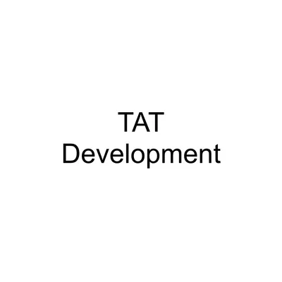 Tat Development L.L.C Dubai developer