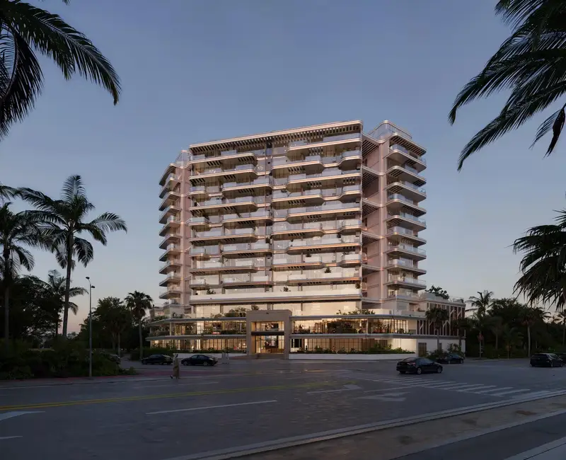 Dream Life Residence off-plan property in Dubai Islands