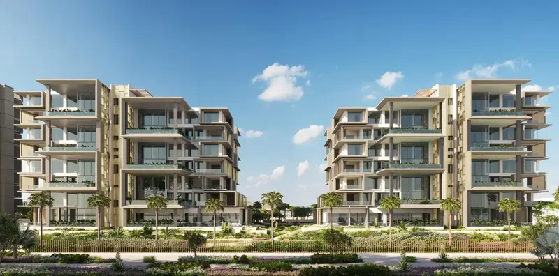 Six Senses Residences off-plan property in Palm Jumeirah