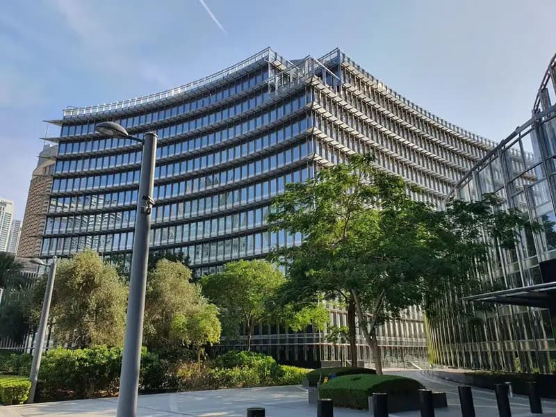 The Residence | Burj Khalifa off-plan property in Downtown Dubai