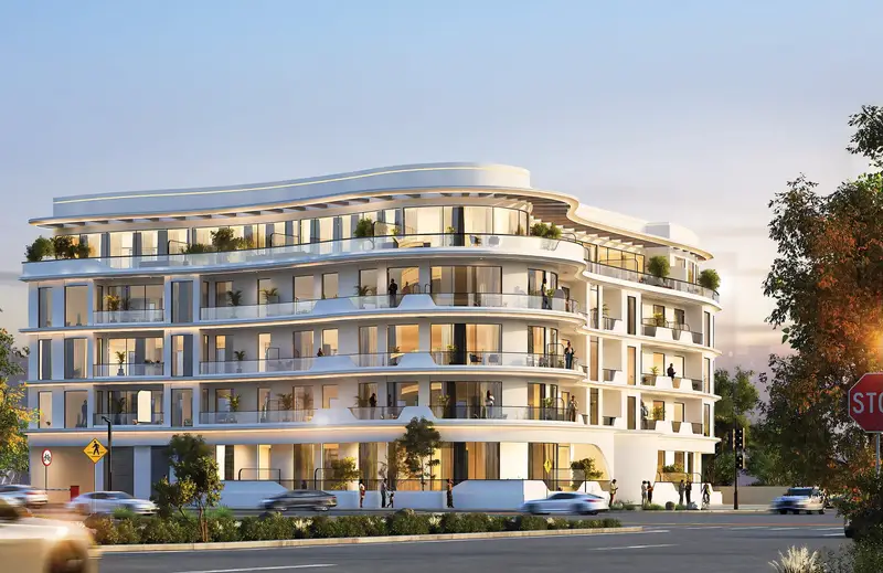 Xenia Residence off-plan property in Jumeirah Village Circle (JVC)